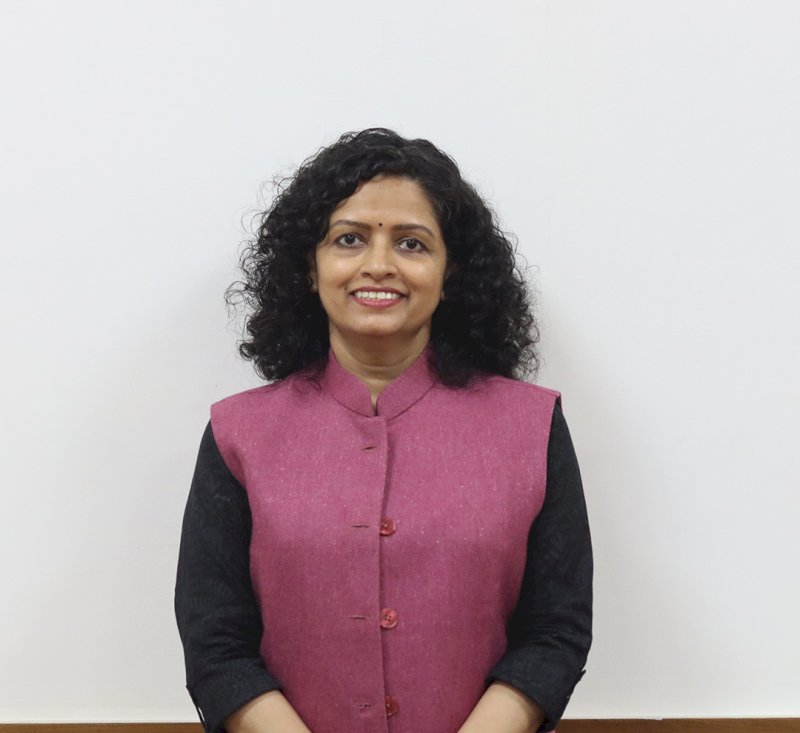 Aparna Anand